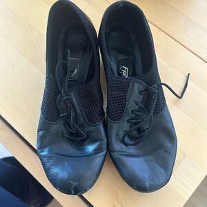 Freed of London practice ballroom dance shoes